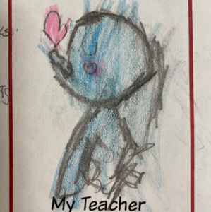 Meet your Posher, Marilyn